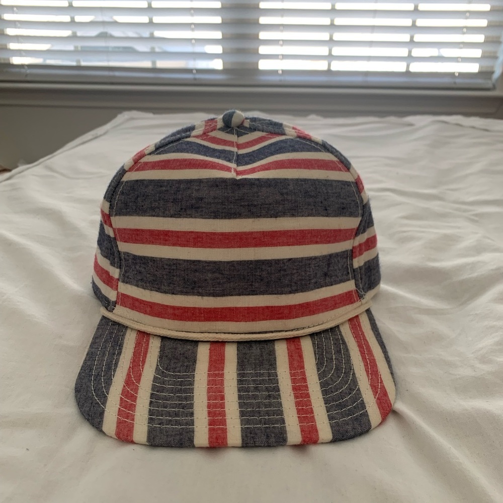 Forever 21 Men SnapBack